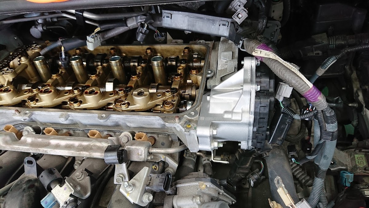 三輪・オートサービス