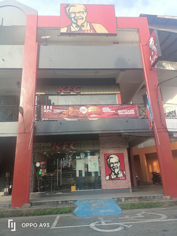 KFC Beaufort