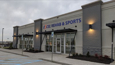 Excel Rehab & Sports - E. Brainerd