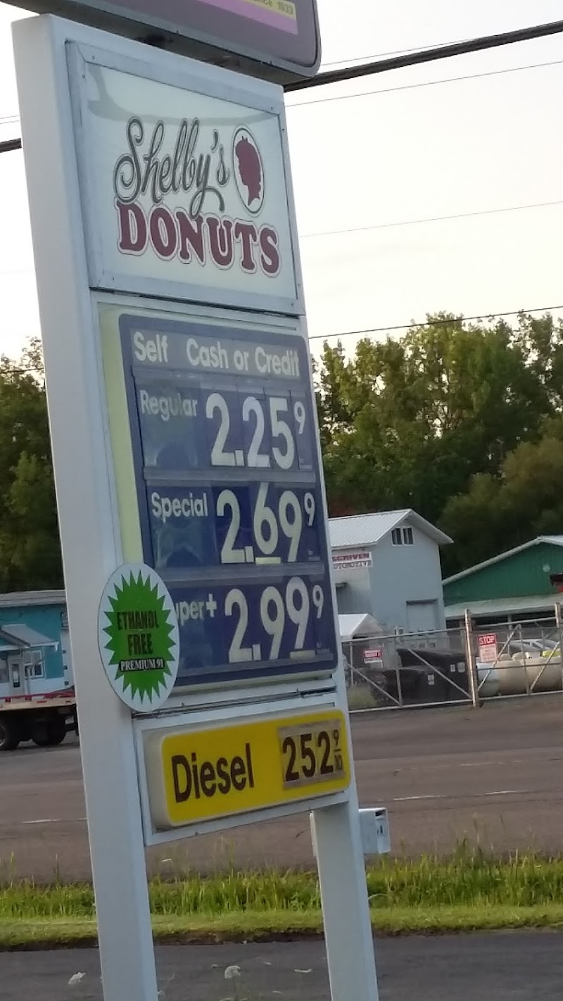 Byrne Dairy and Deli photo 4