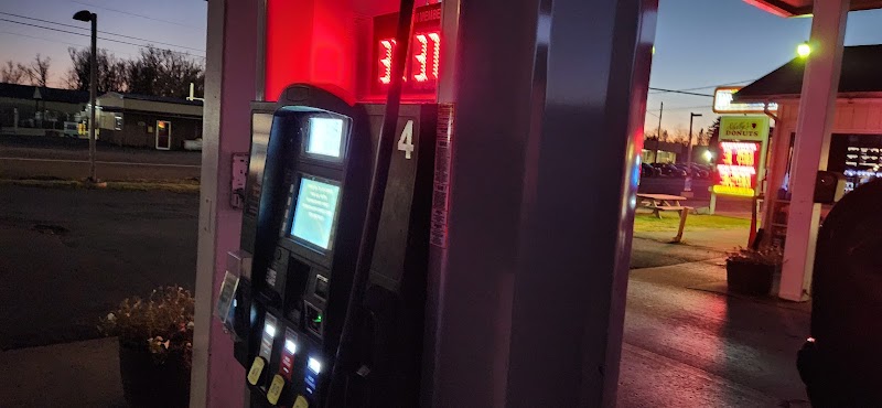 Byrne Dairy and Deli photo 1