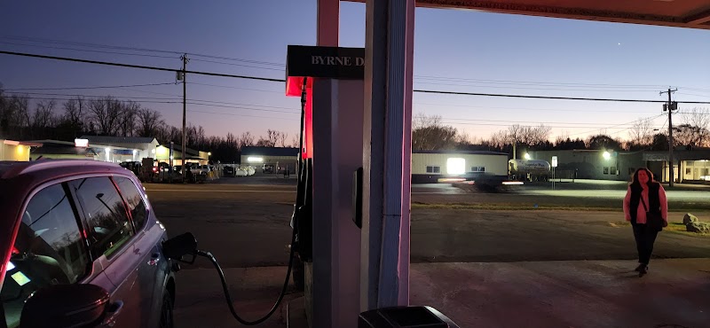 Byrne Dairy and Deli photo 3