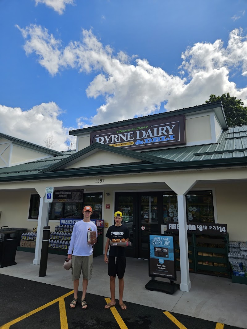 Byrne Dairy and Deli photo 2