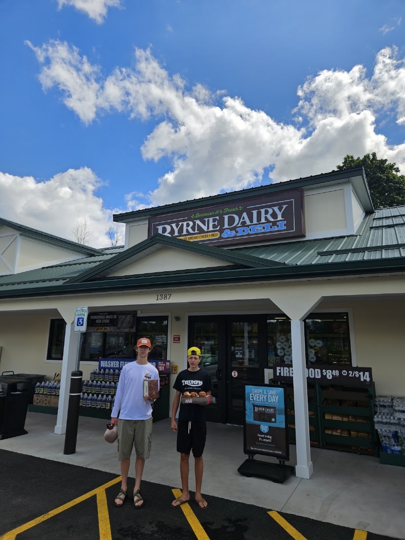 Byrne Dairy and Deli photo 2