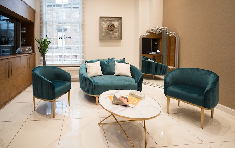 Este Medical Group- Hair & Skin Clinic Glasgow