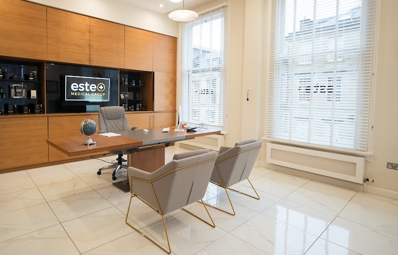 Este Medical Group- Hair & Skin Clinic Glasgow