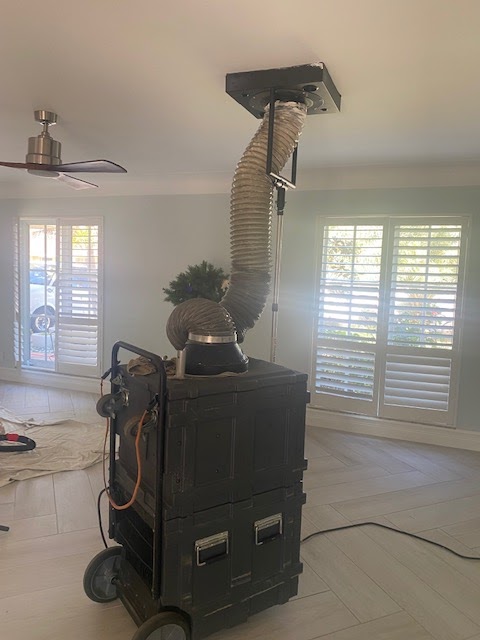 Florida's Heat Pump and A/C Service - HVAC in Coconut Creek