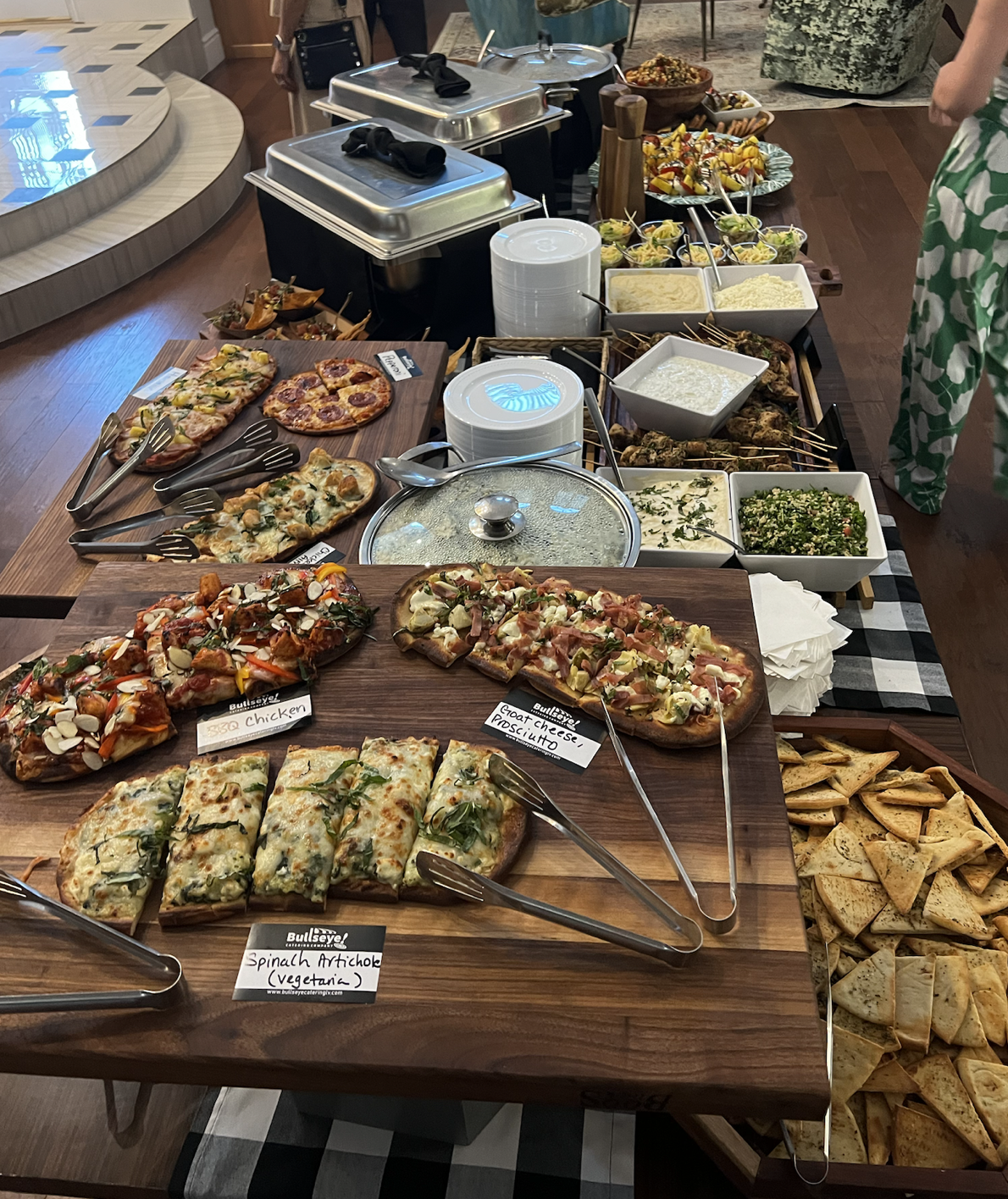 Bullseye Catering Company: Google Places image 4