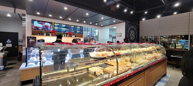 Paris Baguette photo 1