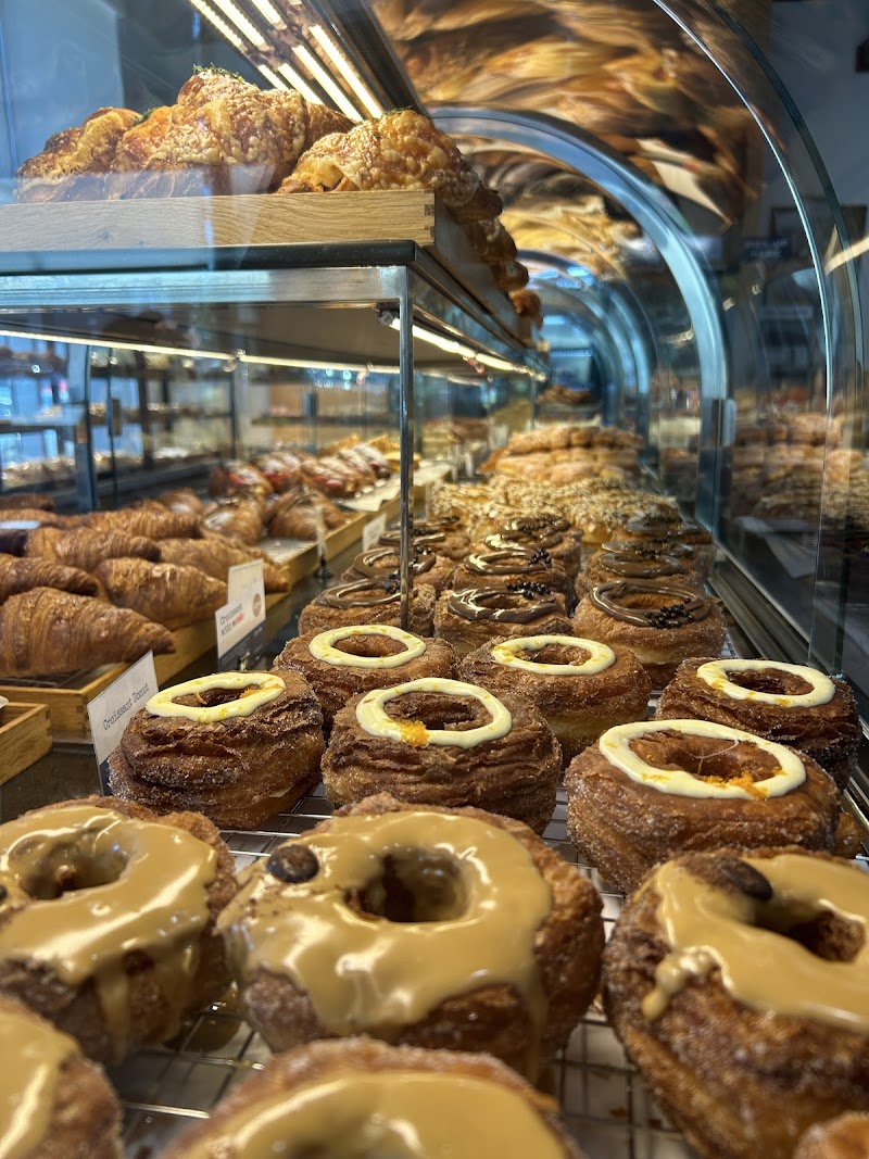 Paris Baguette photo 2