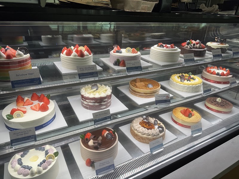 Paris Baguette photo 3