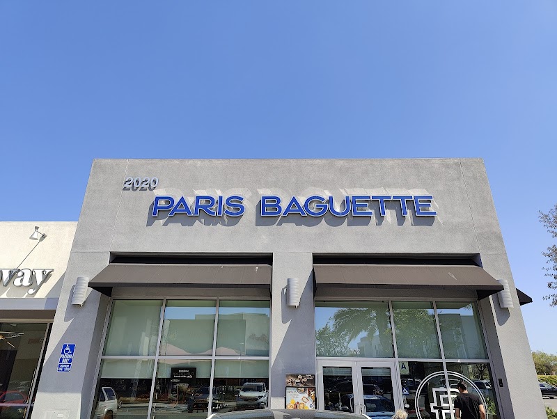 Paris Baguette photo 4