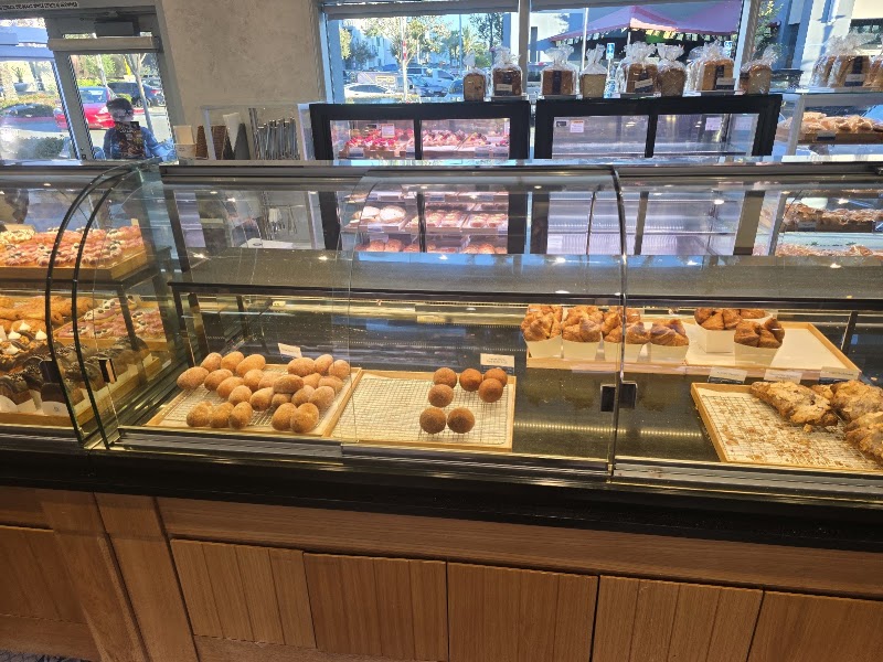 Paris Baguette photo 2