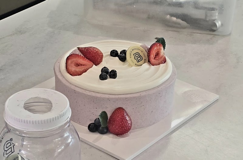 Paris Baguette photo 4