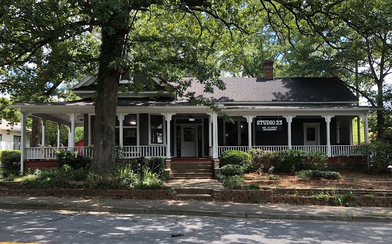 Studio 23 Atlanta — Art Studio in Smyrna