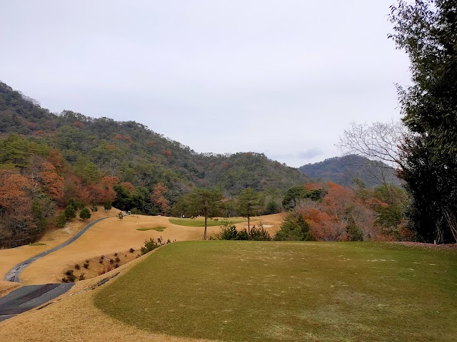 Hiroshima West Country Club - Photo 3