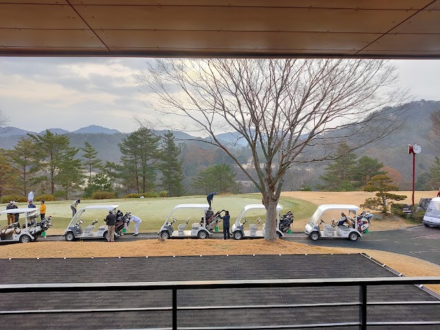 Hiroshima West Country Club - Photo 9