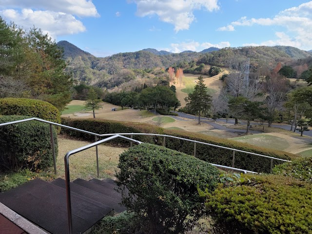 Hiroshima West Country Club - Photo 10