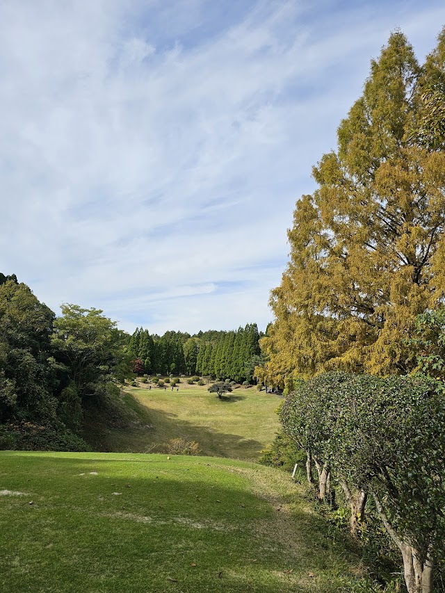 Yabe Samba Valley Country Club - Photo 1