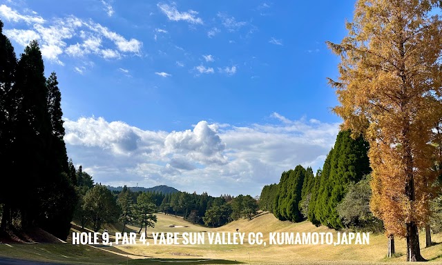 Yabe Samba Valley Country Club - Photo 8