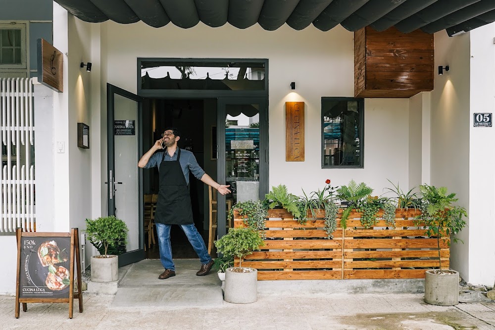 Cucina Luca fotoğraf 1