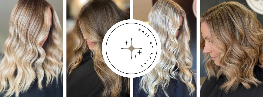 Hair by Kelly