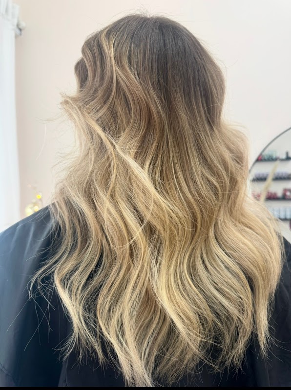 Rebhorne Hair Studio photo 1