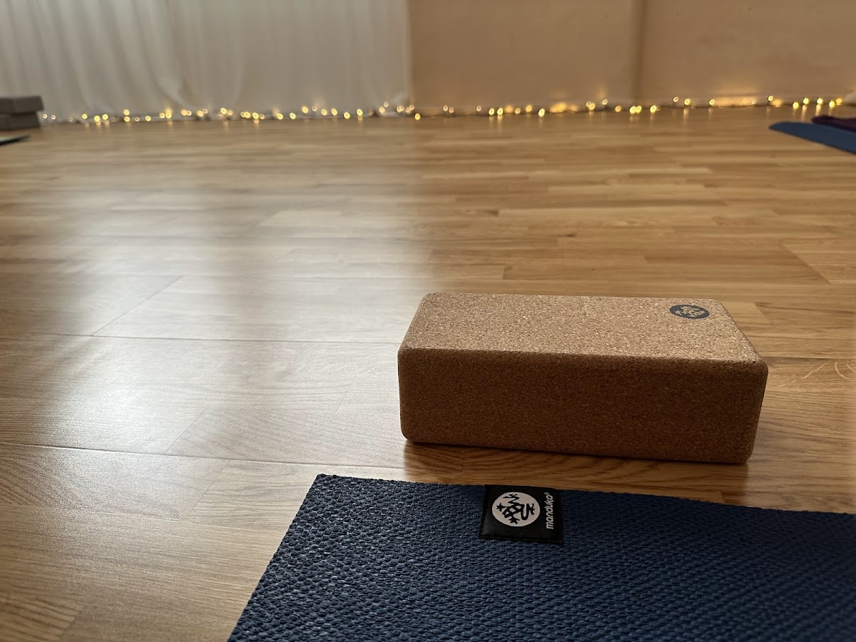 Samadhi Yoga Paros — 4