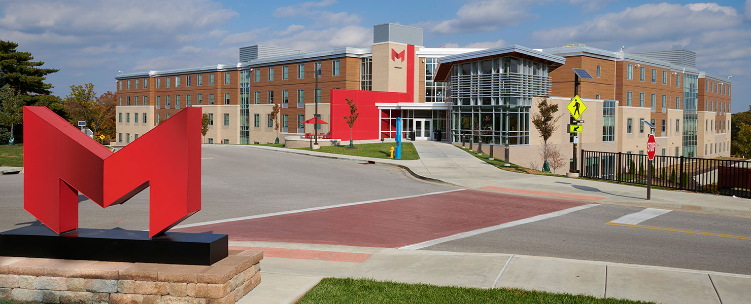 Maryville University of Saint Louis