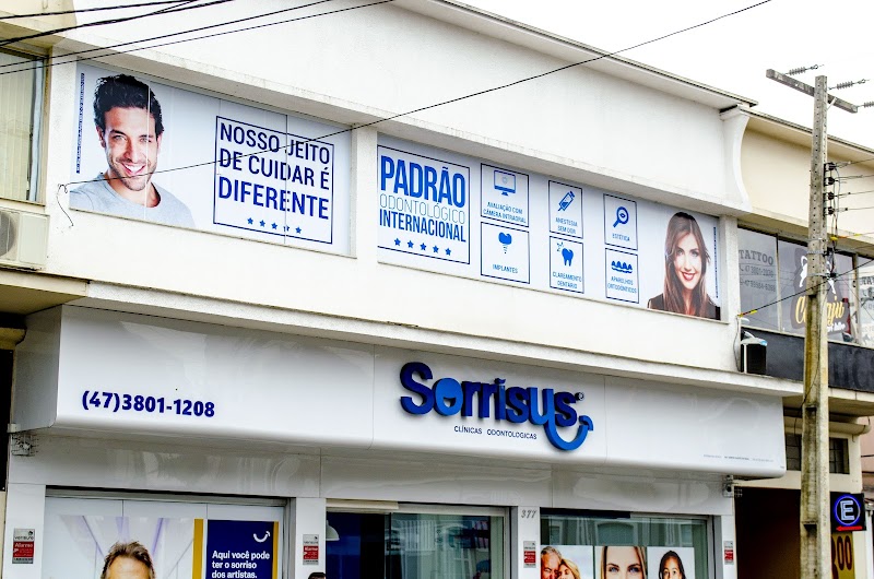 Sorrisus Joinville - foto 2