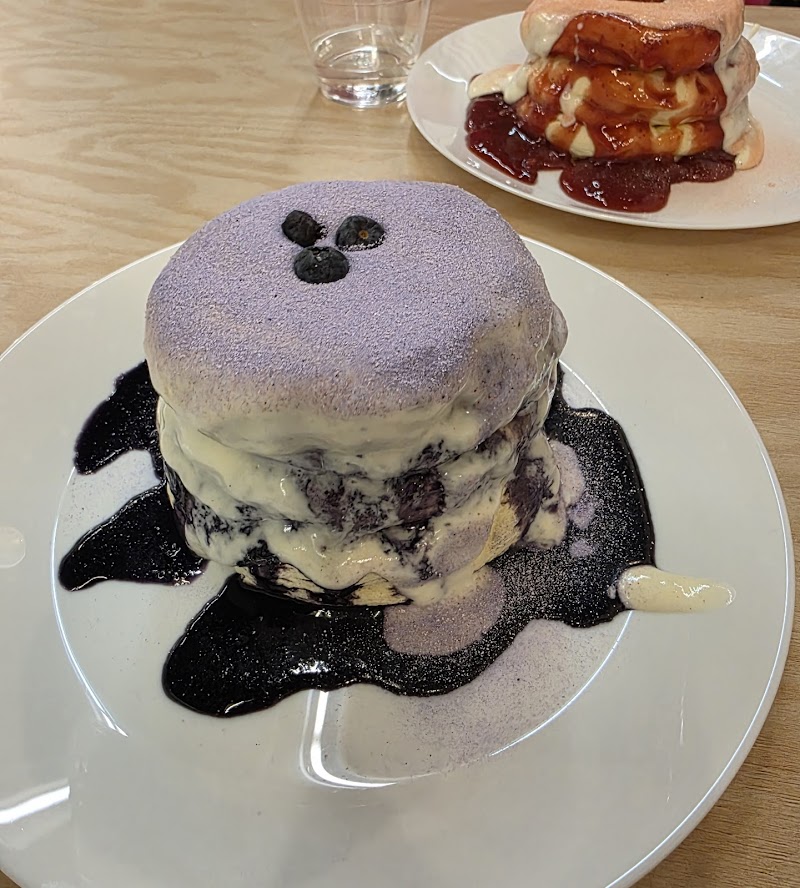Doki Doki - Japanese Dessert Café photo 3