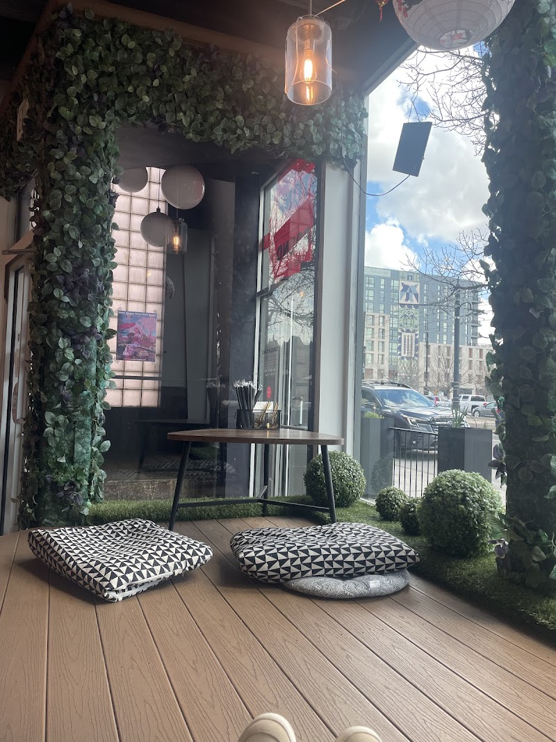 Doki Doki - Japanese Dessert Café photo 1