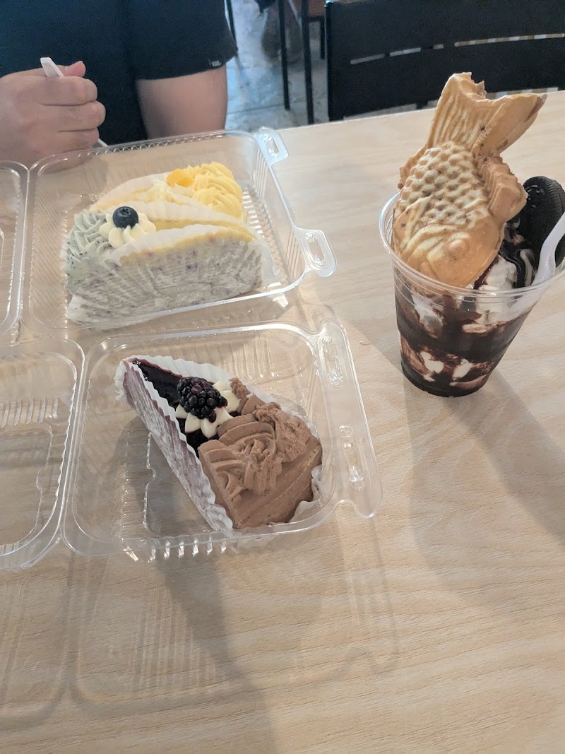 Doki Doki - Japanese Dessert Café photo 4