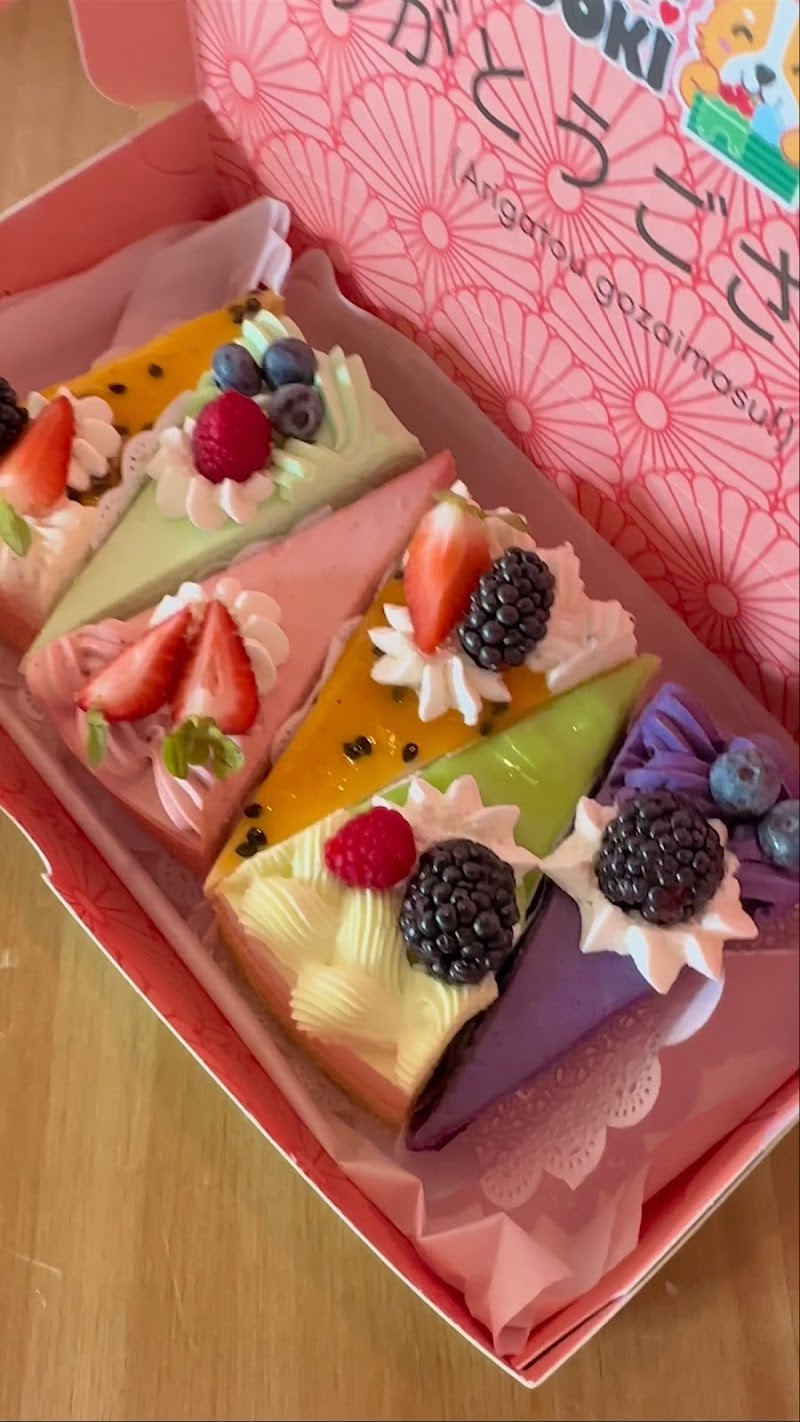 Doki Doki - Japanese Dessert Café photo 2