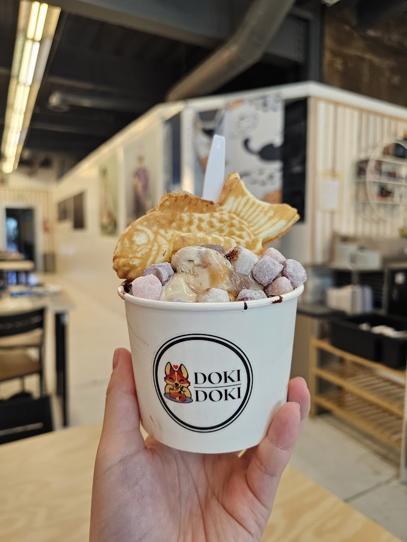 Doki Doki - Japanese Dessert Café photo 3