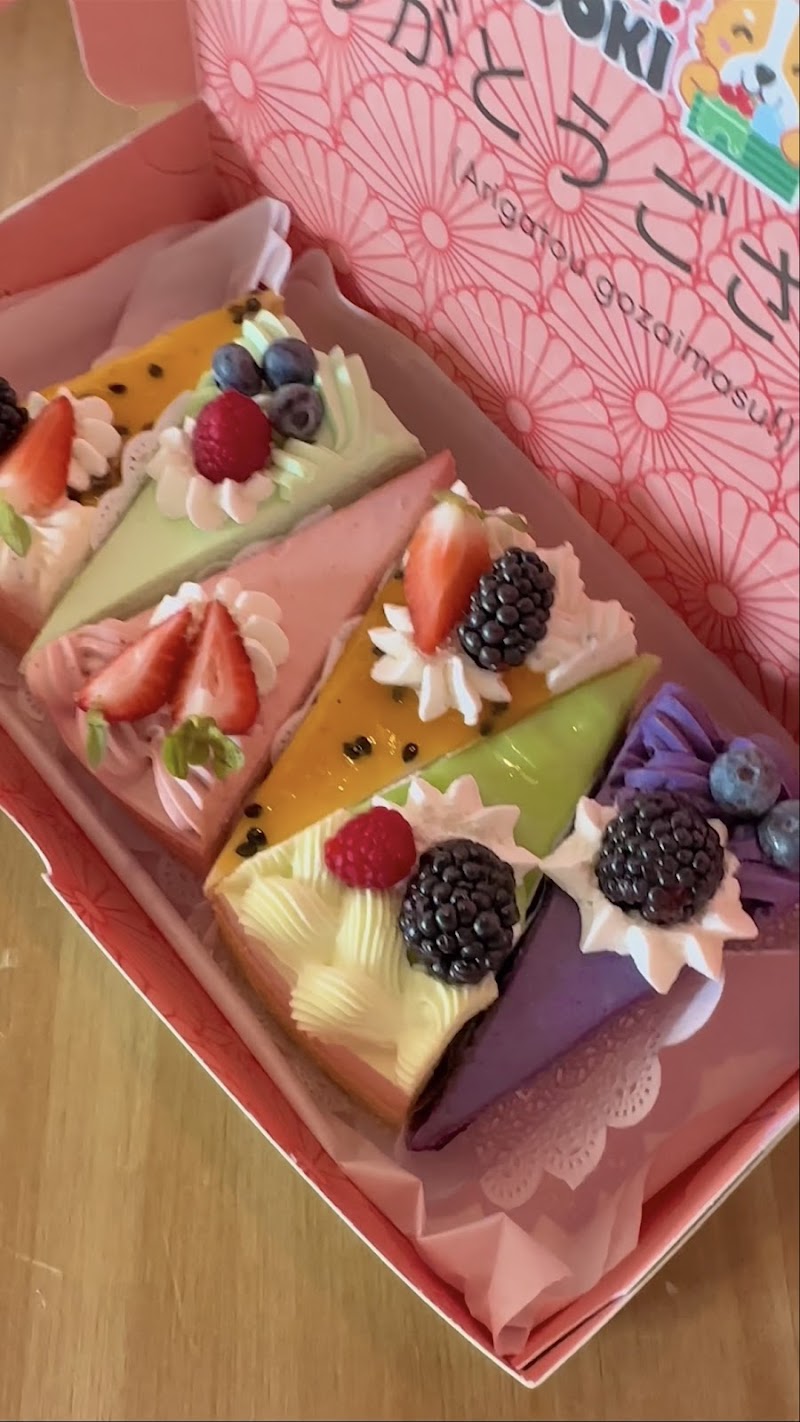 Doki Doki - Japanese Dessert Café photo 2