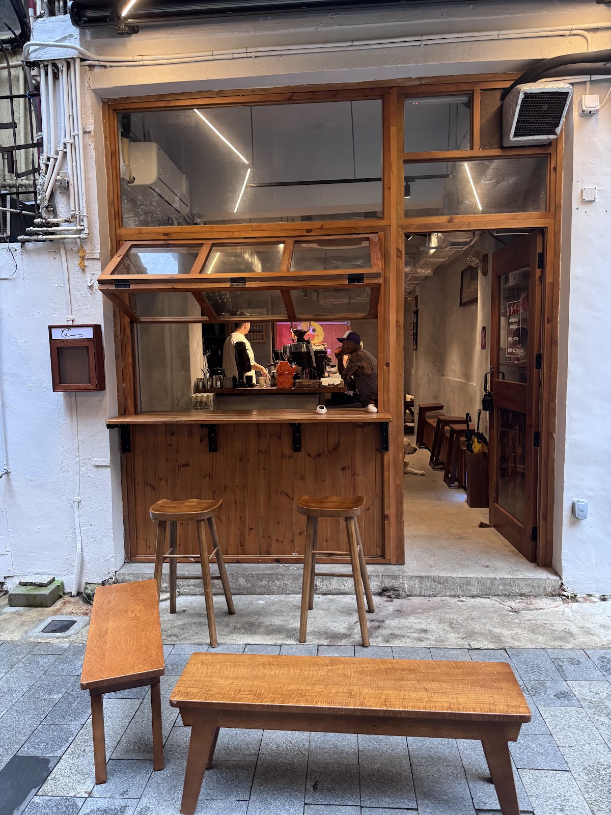 Cuma Cafe & Bar photo 5