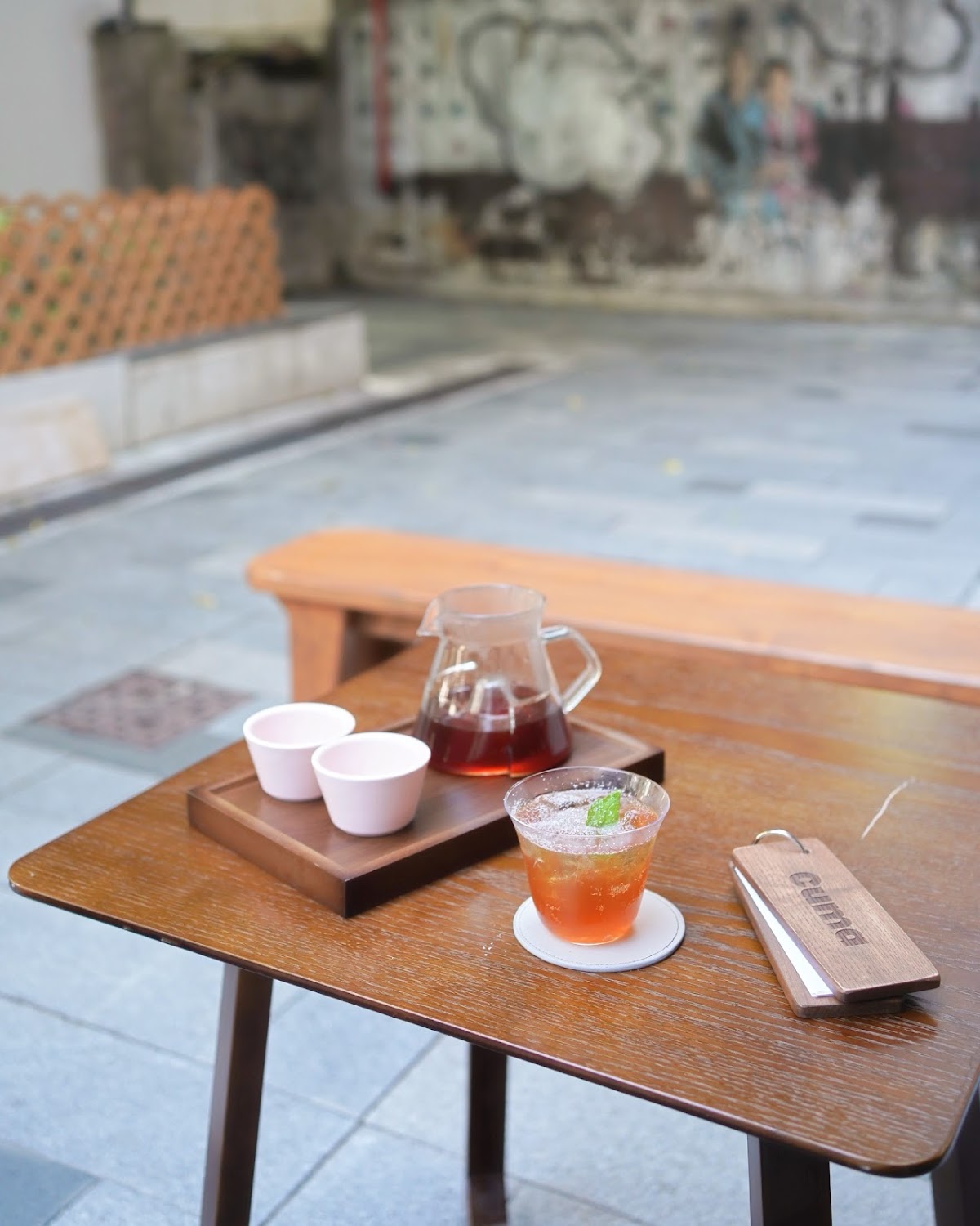 Cuma Cafe & Bar photo 2