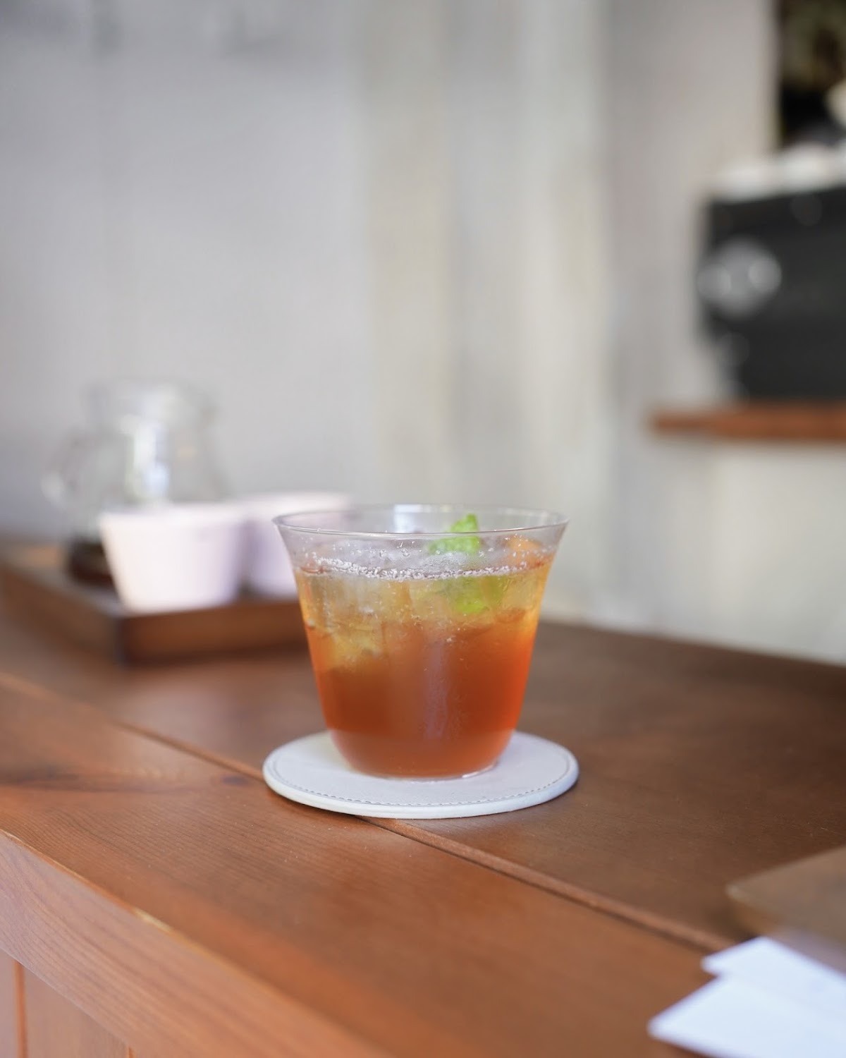 Cuma Cafe & Bar — photo 8