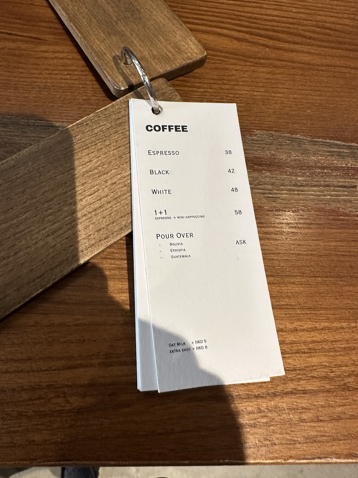 Cuma Cafe & Bar — photo 7