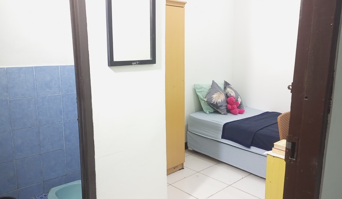 Rumah Kost Cipaku
