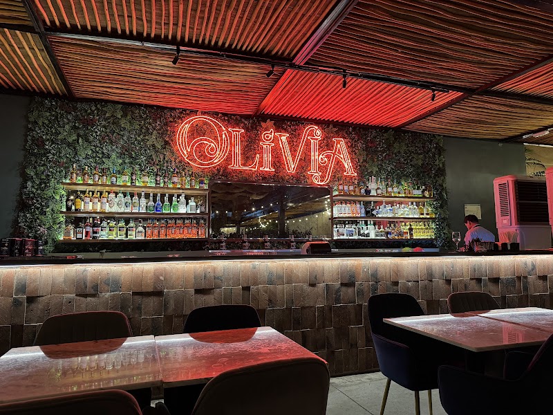 Olivia Restaurante Bar photo 4