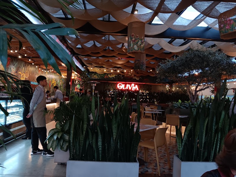 Olivia Restaurante Bar photo 3