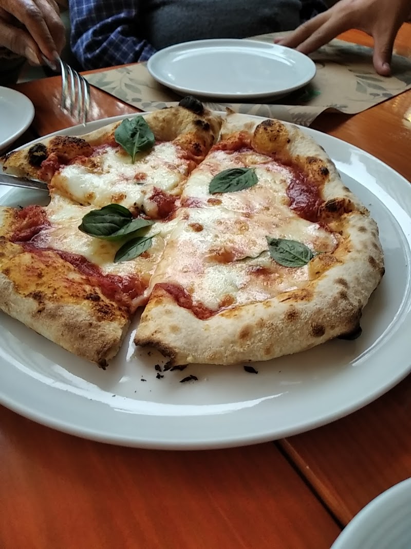 Olivia Restaurante Bar photo 6