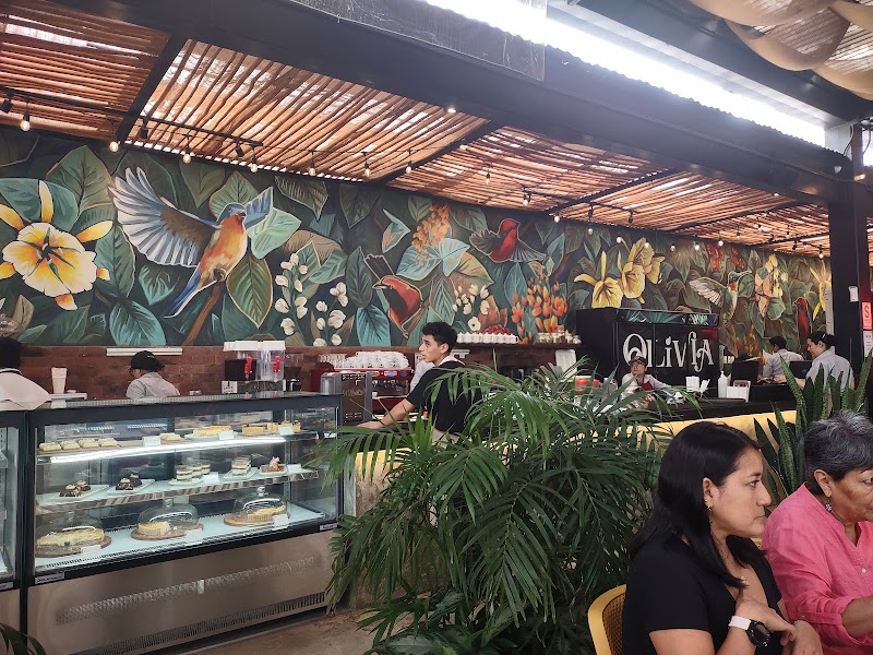Olivia Restaurante Bar photo 5