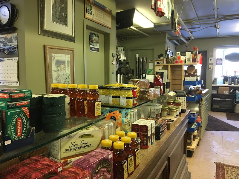 Buzz Stop Fine Coffees And Teas photo 2