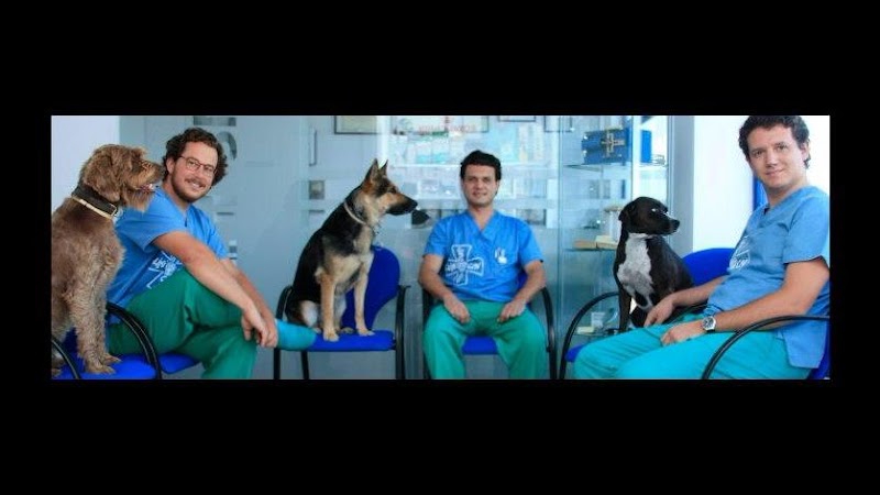 Clínica Veterinaria Clinican