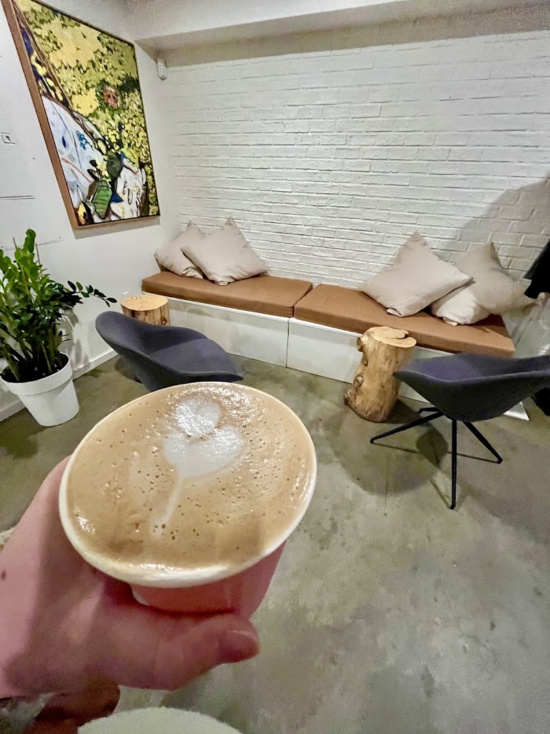 Baked Cafe & Bakery (2nd) photo 1