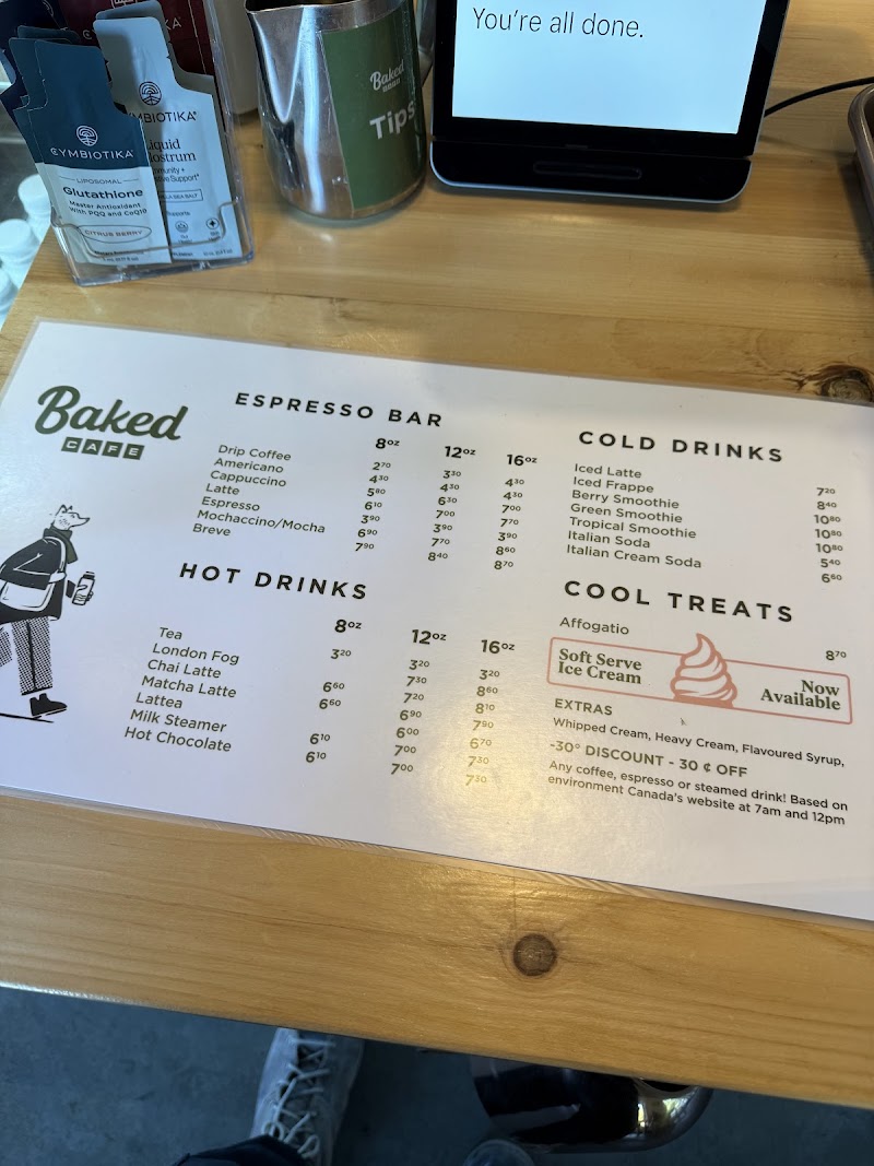 Baked Cafe & Bakery (2nd) photo 4