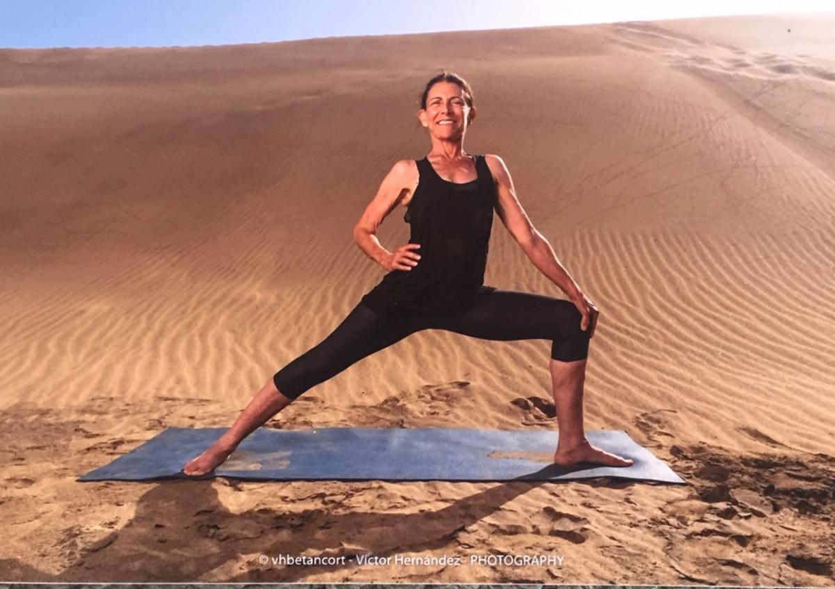 Boulder Bikram Hot Yoga — 3